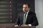 ApÃ³s dois meses, JoÃ£o Gentil vai retornar Ã  CMM