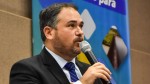 Beto apresenta projeto que aborda armazenamento de energia elétrica no Brasil