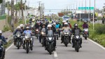 Confira fotos de Bolsonaro em Parnamirim-RN