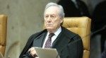 Ministro Lewandowski ameaÃ§a prender jovem que chamou STF de â€œvergonhaâ€