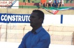 Diretoria do BaraÃºnas anuncia demissÃ£o do tÃ©cnico JoÃ£o Menezes, o Barata