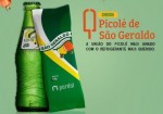 SÃ£o Geraldo lanÃ§a picolÃ© de cajuÃ­na