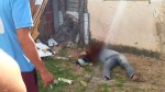 Servente de pedreiro é morto a tiros no bairro Bom Jesus, em Mossoró