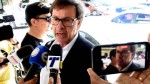 Gilson Machado deixa a prisão em um dos dias mais bizarros da história do Judiciário