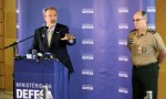 Dois mil homens das ForÃ§as Armadas farÃ£o o patrulhamento no RN