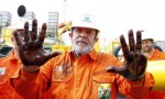 Lula esteve em reuniÃ£o que acertou propina na Petrobras, diz Palocci