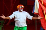 Artistas circenses aguardam ansiosos retorno aos picadeiros: "o povo está carente de alegria"
