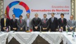 Robinson e mais sete governadores nordestinos devem visitar Lula em Curitiba
