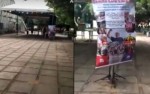 MEC deverÃ¡ investigar bazar "ComitÃª Lula Livre" no IFRN em Natal