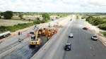 Ministro da Infraestrutura virá ao RN para liberar parte da Reta Tabajara
