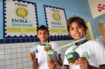Atletas da Escola Municipal Dinarte Mariz conquistam 14 medalhas no JERNs