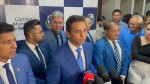 Vazamentos a conta-gotas da Operação Mederi, que está sob segredo de justiça