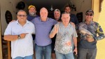 Coronel Hélio amplia força política e consolida presença popular em Canguaretama e João Câmara