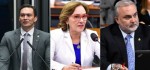 MP 871: Styvenson a favor, Zenaide contra e Jean Paul na Guiana Francesa
