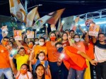 Mas afinal, o que aconteceu com a campanha de ClÃ¡udia Regina?