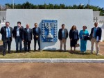 Embaixada de Israel vai intermediar cooperação técnica com a Ufersa