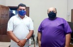 Vereador pede licença do mandato para fazer cirurgia e convoca suplente
