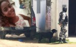 CÃ£es farejadores encontram corpo que pode ser de menina desaparecida hÃ¡ quase um mÃªs em Natal