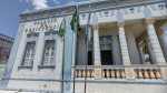 Despetização na Prefeitura de Mossoró