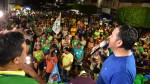 População de São José do Campestre vai às ruas demonstrar seu apoio a Beto Rosado