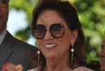 Rosalba segue internada em observaÃ§Ã£o e presenÃ§a em debate ainda Ã© incerta