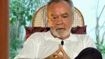 Morre Canindé Queiroz, fundador do jornal Gazeta do Oeste