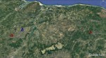  Terra volta a tremer em Campo Grande-RN