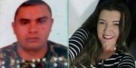 Ex-vigilante Ã© preso apÃ³s atirar na ex-esposa na Alameda dos Cajueiros
