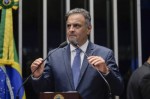 Conselho de Ã‰tica do Senado mantÃ©m arquivamento de processo contra AÃ©cio Neves