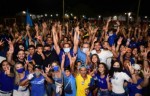 Allyson Bezerra cumpre agenda na zona rural e no bairro SumarÃ©