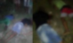 Chacina deixa ao menos seis mortos em NÃ­sia Floresta, na Grande Natal