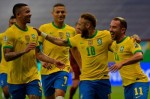 CBF tem 48 horas para explicar à Justiça por que seleção brasileira não usa o número 24