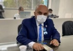 Vereador Edson Carlos solicita reabastecimento de água na comunidade do Piquiri