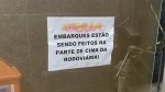 O odor da Rodoviária insepulta de Mossoró não incomoda a classe política