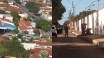 Homem é baleado em tentativa de homicídio em posto de saúde ao lado da UPA do Alto de São Manoel, em Mossoró