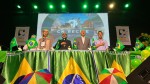 General Girão e Padre Kelmon lançam o Foro do Brasil em Recife