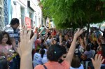 Servidores pÃºblicos de MossorÃ³ aprovam indicativo de greve