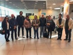O que raios FÃ¡tima e Rosalba foram fazer lÃ¡ fora?