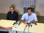 Prefeito de Natal renuncia ao cargo e lanÃ§a prÃ©-candidatura ao Governo