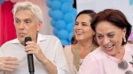Rosalba e Cláudia em evento do PP: 'O bom filho a casa torna'