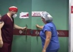 Com baixa demanda, Hospital Wilson Rosado fecha ala de Covid