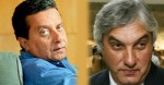 Santana e DelcÃ­dio negociavam caixa 2 semi-nus na sauna