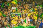 Manifestantes vÃ£o Ã s ruas neste domingo contra o PT em MossorÃ³ e Natal