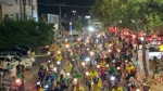 Bolsonaristas realizam grande ato político neste 7 de Setembro em Mossoró