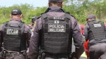 Denúncia: Policiais militares sem uniforme e com diárias atrasadas no RN