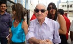 Ex-governador Lavoisier Maia Ã© internado em Natal 