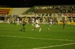 BaraÃºnas joga melhor, mas acaba sendo superado pelo AmÃ©rica/RN