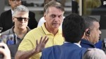 Médicos confirmam complicações digestivas e respiratórias de Jair Bolsonaro