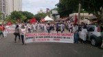 Servidores da saÃºde farÃ£o novo "apagÃ£o" em protesto contra os salÃ¡rios atrasados