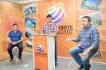 â€œFalar em uma intervenÃ§Ã£o militar nÃ£o Ã© uma boa ideiaâ€, afirma prÃ©-candidato a estadual Dr. Daniel